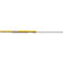 VPC,7-103922000-072,Signal, Patchcord, ITA, TriPaddle, 5 Amp, 72”, 22 AWG, Single Ended