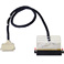 VPC,540016010101,Cable Assembly, Receiver, TriPaddle, 20”, 37-Pin Female D-Sub
