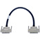 VPC,515109142,Cable Assembly, 68 Pin Female SCSI (Thumb Screws), Double Ended, 72”