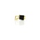 VPC,510181103,Micro Power Insert, Receiver/ITA, SIM, Micro Power, Right Angle Insert, 15µ”