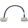 VPC,515109128,Cable Assembly, 68 Pin Female SCSI (Thumb Screws), to 68 Pin Female SCSI (Spring Latch), 20”