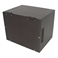VPC,410112417,Enclosure, 50 Module, Hinged Cover Plate, 12” Deep