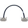 VPC,515109122,Cable Assembly, 68 Pin Female SCSI (Thumb Screws), to 68 Pin Male SCSI (Thumb Screws), 36”
