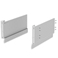 VPC,310113653,Mounting Flange Kit, G20/G20x Slide Mount, 6.75”Series Adapters, for Keysight M9018A Chassis