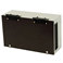VPC,410112527,Enclosure, G18, Hinged Cover Plate, 4”Deep