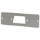 VPC,510109327,Connector Cover Plate for 15 Pin, D-Shell (for P/N 510 109 179/197)