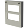 VPC,310113613,Vertical Hinged Mounting Frame, 9050, 13U