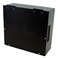 VPC,410114115,Enclosure, 48 Module, Hinged Cover Plate, 6.75” Series Adapter, 6” Deep