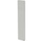 VPC,310113607,Cover Plate, i2 Micro iCon, for Mounting Panel Cutouts, Painted Gray