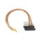VPC,540102010231,Cable Assembly, Receiver, Mini Coax, 36”, 18 MCX Plugs and 2 SMB Plugs
