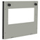 VPC,310113316,Vertical Hinged Mounting Frame, 9025, 8U