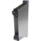 VPC,510109179,C-Size InterConnect Adapter, Single Slot, 2 Module Positions, Clamp Style