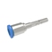VPC,610131112,Mini Pneumatic, Contact, Receiver, Push-in Fitting, for 6 mm OD Tubing