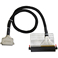 VPC,540016050201,Cable Assembly, Receiver, TriPaddle, 36”, 37-Pin Female D-Sub
