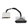 VPC,541122395,Cable Assembly, Receiver, TriPaddle, 20”, for NI PXI-2527 (uses NI TB-2627)