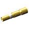 VPC,610102116,Coaxial Contact, Receiver, 20 GHz, RG 223, Crimp, (12 GHz using RG 223 / 90 Series modules only)