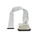VPC,540100010240,Cable Assembly, Receiver, QuadraPaddle, 36”, 100 Pin Ribbon Connector Female