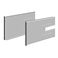 VPC,310113417,Chassis Mount Kit for National Instruments Chassis (PXI-1044/1045/1065/1085 and PXIe-1065/1075)
