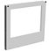 VPC,310113184,Vertical Hinged Mounting Frame, 9050, 10U