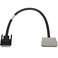 VPC,515109004,Cable Assembly, 68 Pin Male VHDCI (Thumb Screws), to 68 Pin Male SCSI (Spring Latch), 36”