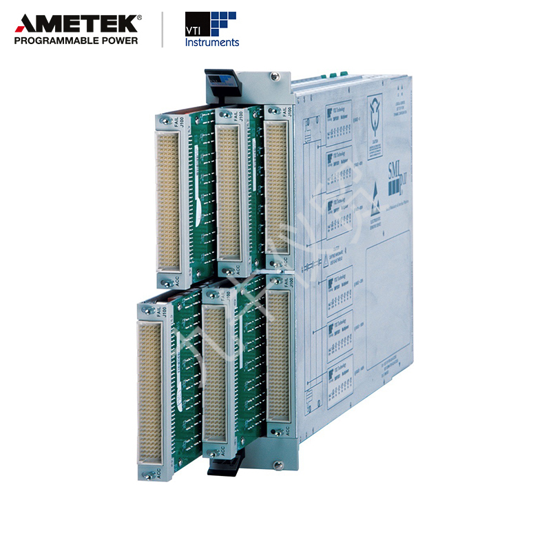 VTI,SMP4005,1(12×12)2线制矩阵开关