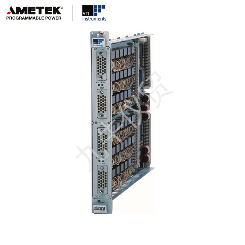 VTI,SMP6102,17(1×2)同轴开关模块,>1.3GHz