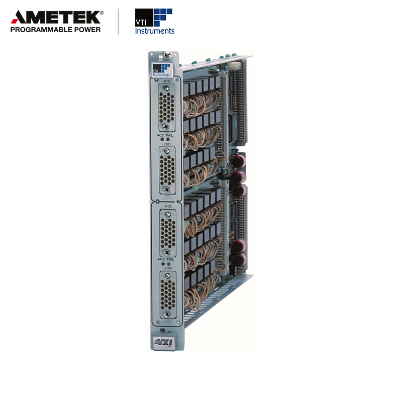VTI,SMP6103,1×31 同 轴 多 路 切 换 器 模 块 ,>750MHz